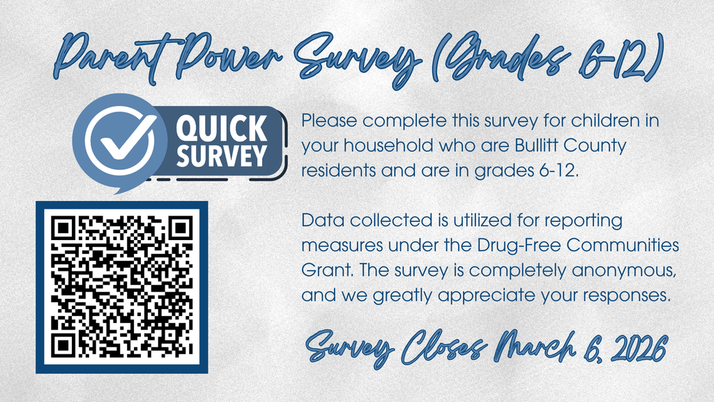 Parent Power Survey
