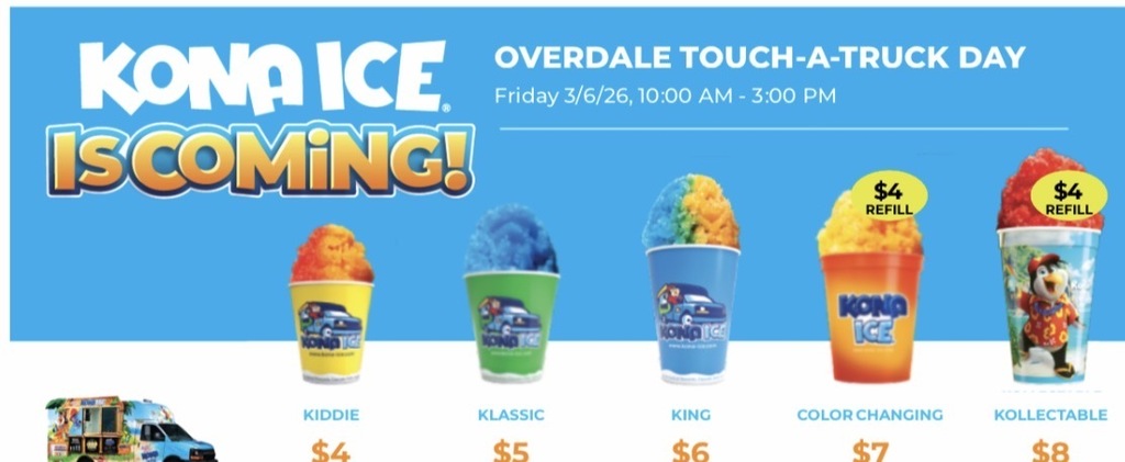 kona ice