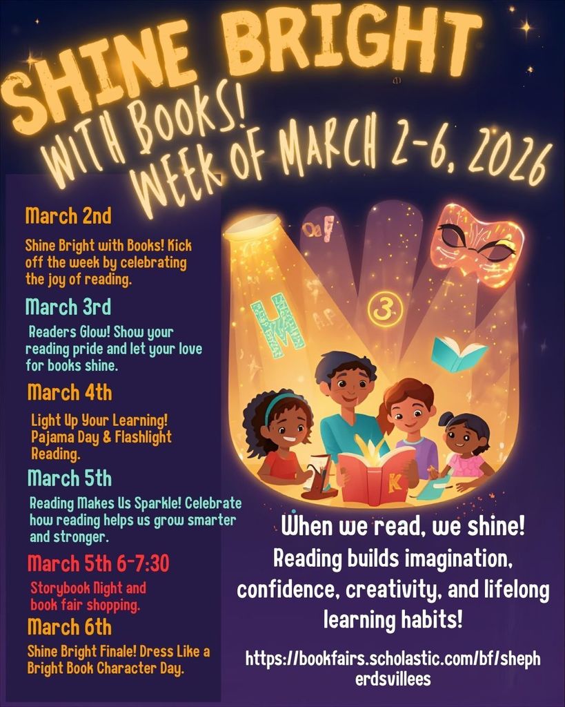Book Fair Week