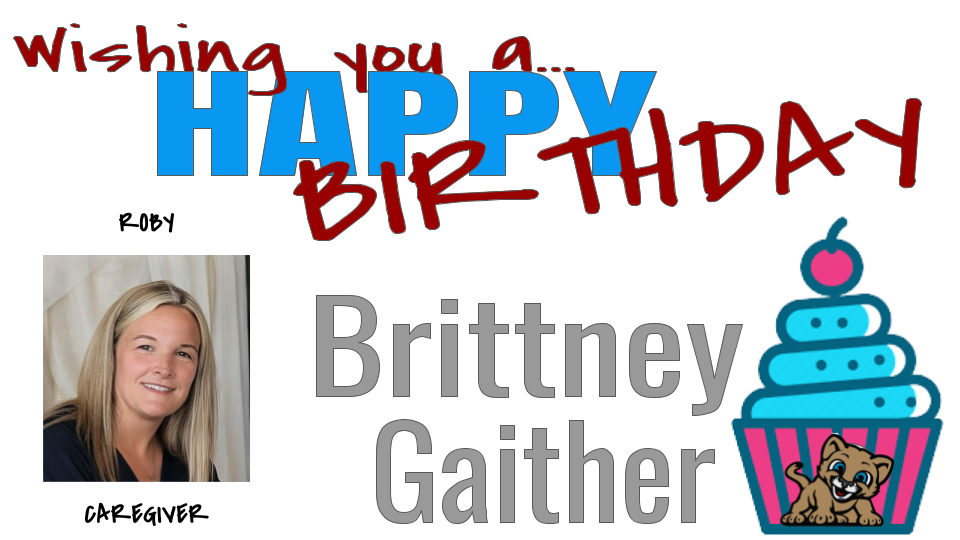 Brittney Gaither