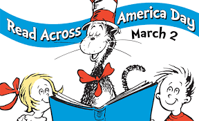 Read Across America Day
