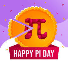 Happy Pi Day