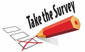 Survey request for BCPS