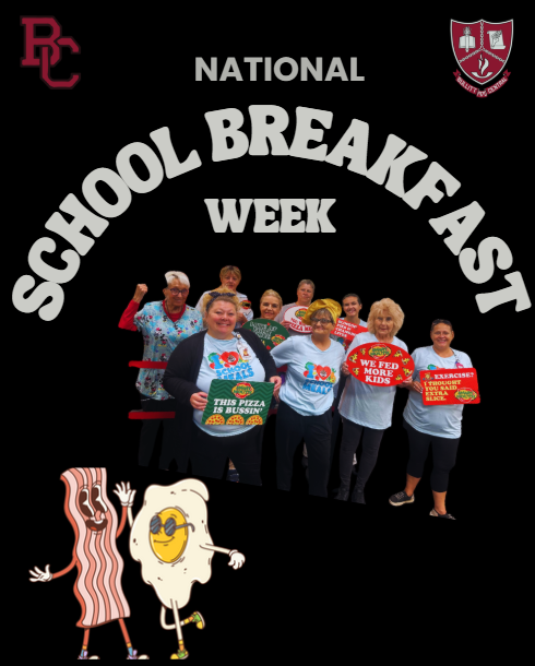 National School Breakfast Week