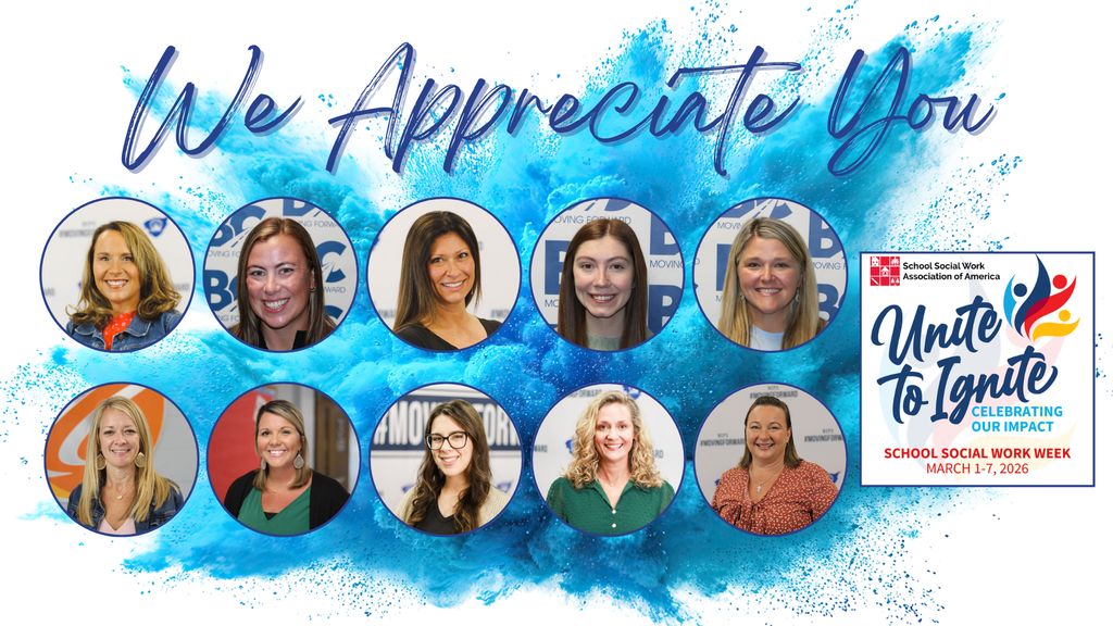 School Social Work Week