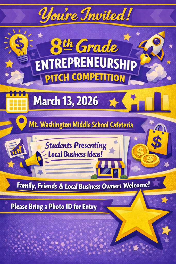 Mrs. Lurie's 8th Grade Class Project