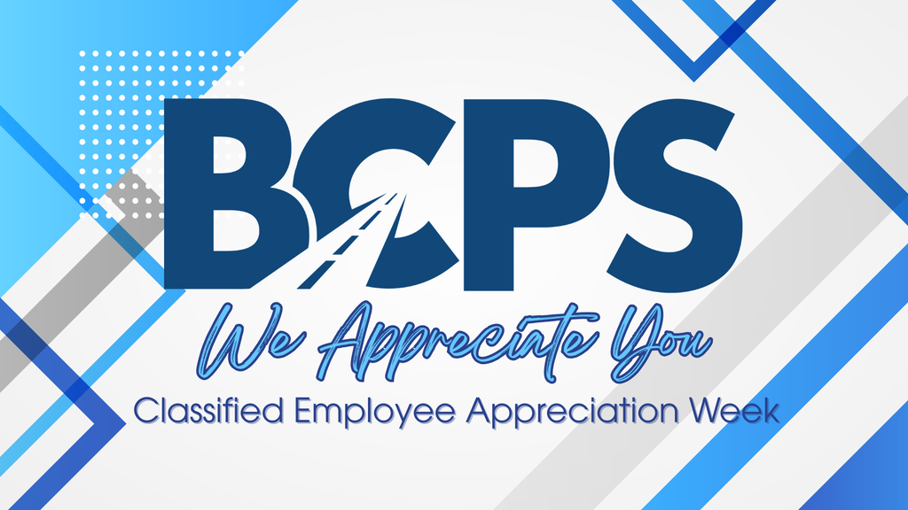 Classified Employee Appreciation