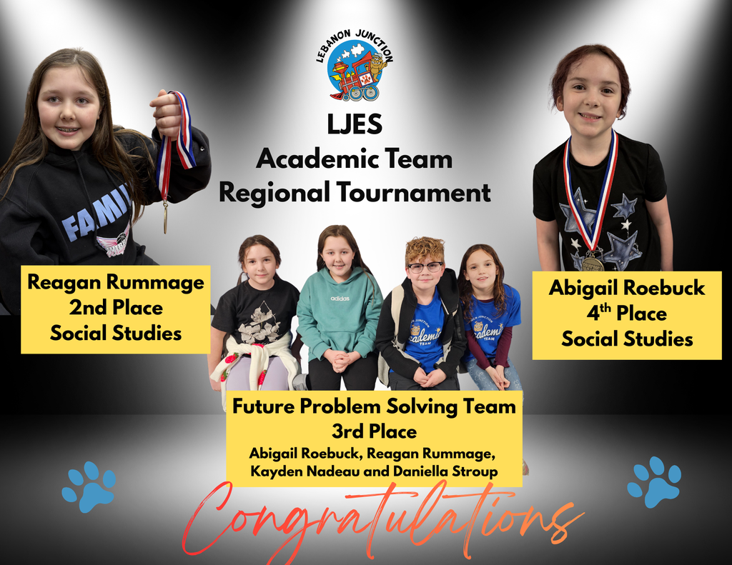 Regional Academic Team Tournament