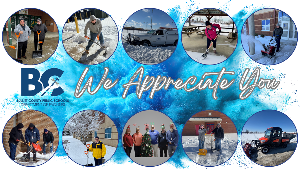 Maintenance Appreciation day