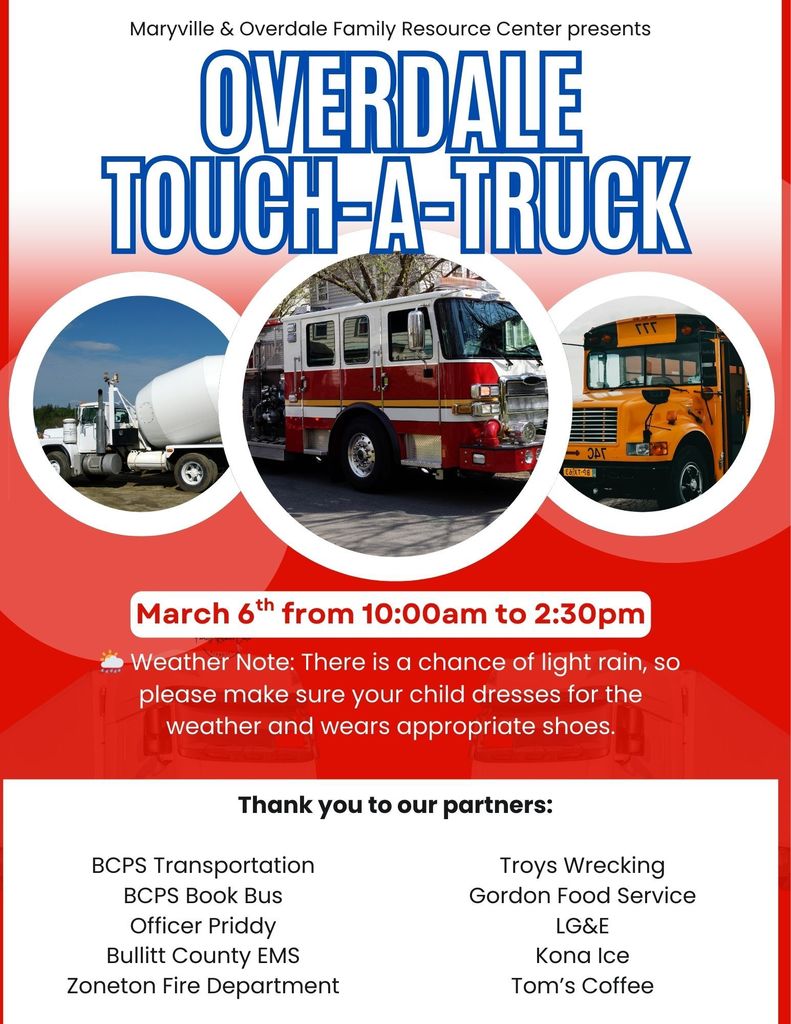 touch a truck