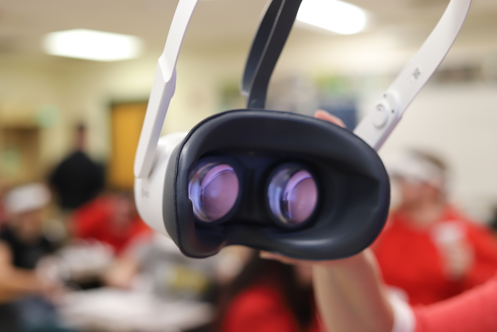 NBHS VR