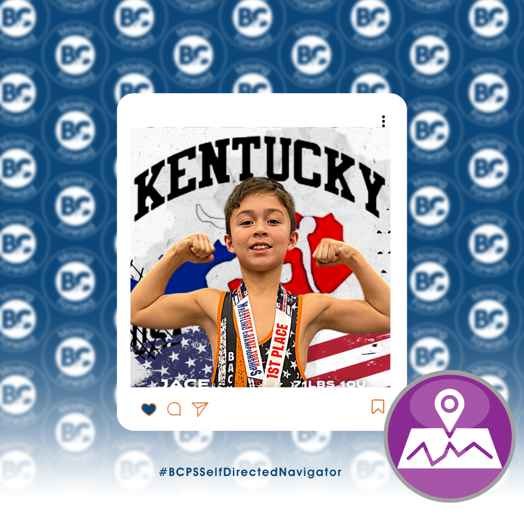 Jace - Student Spotlight