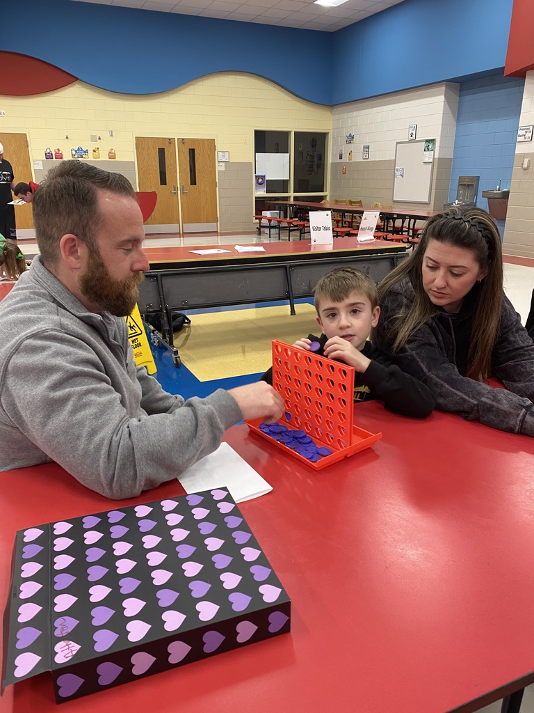 Connect Four