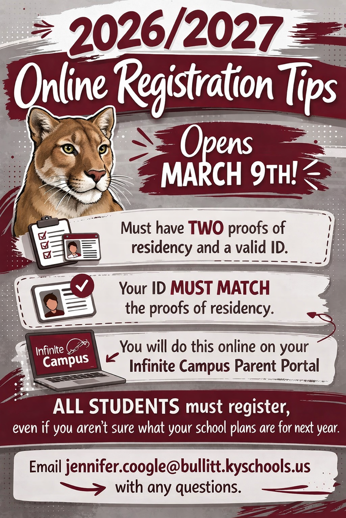 Online Registration