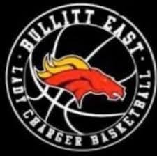 Good luck Lady Charger Basketball Team