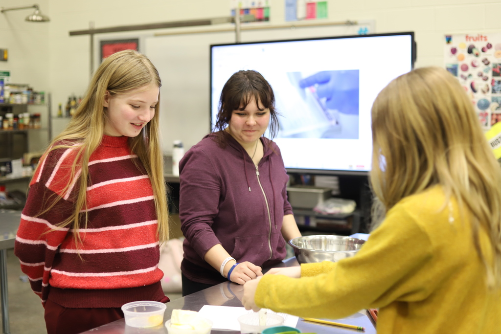 BEHS & OMES Culinary Event