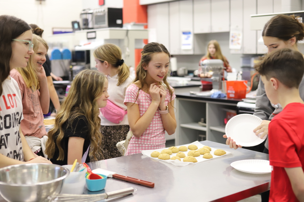 BEHS & OMES Culinary Event