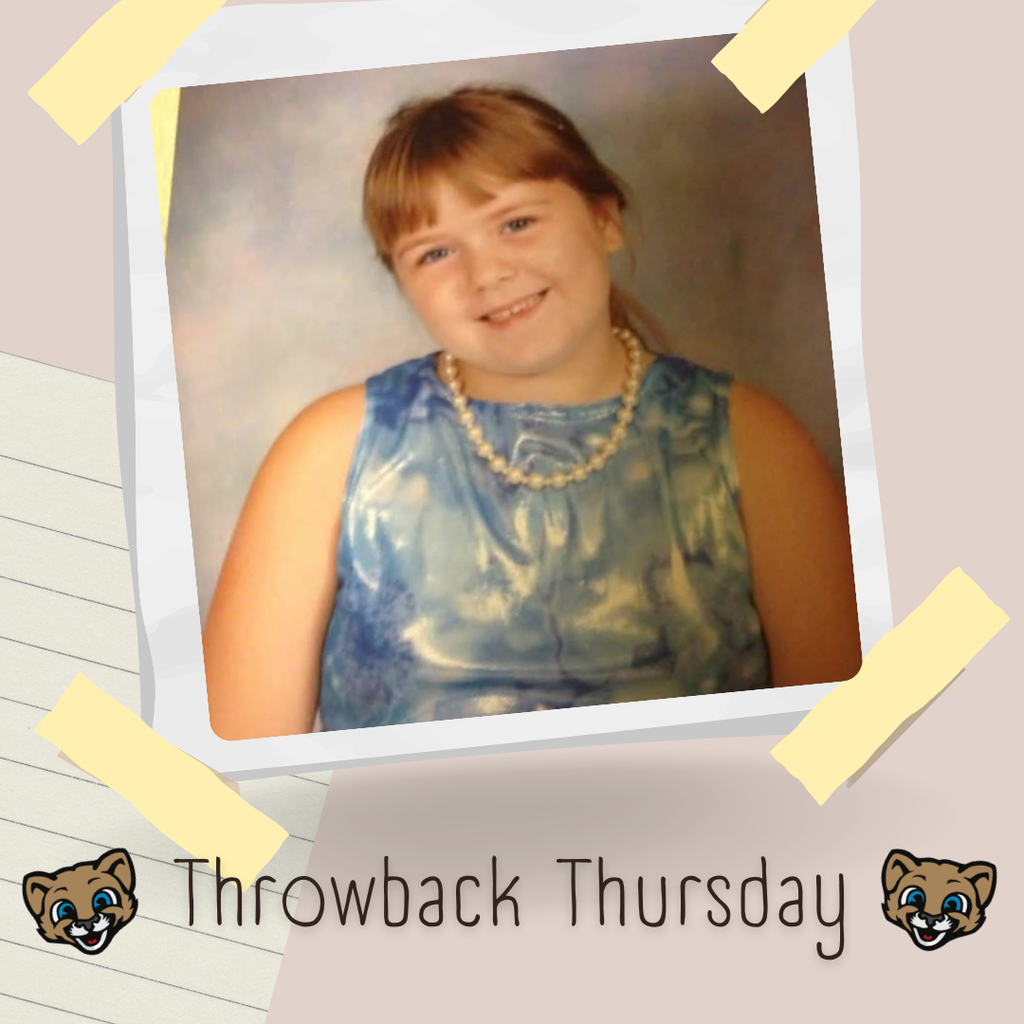 Guess the Staff Member?