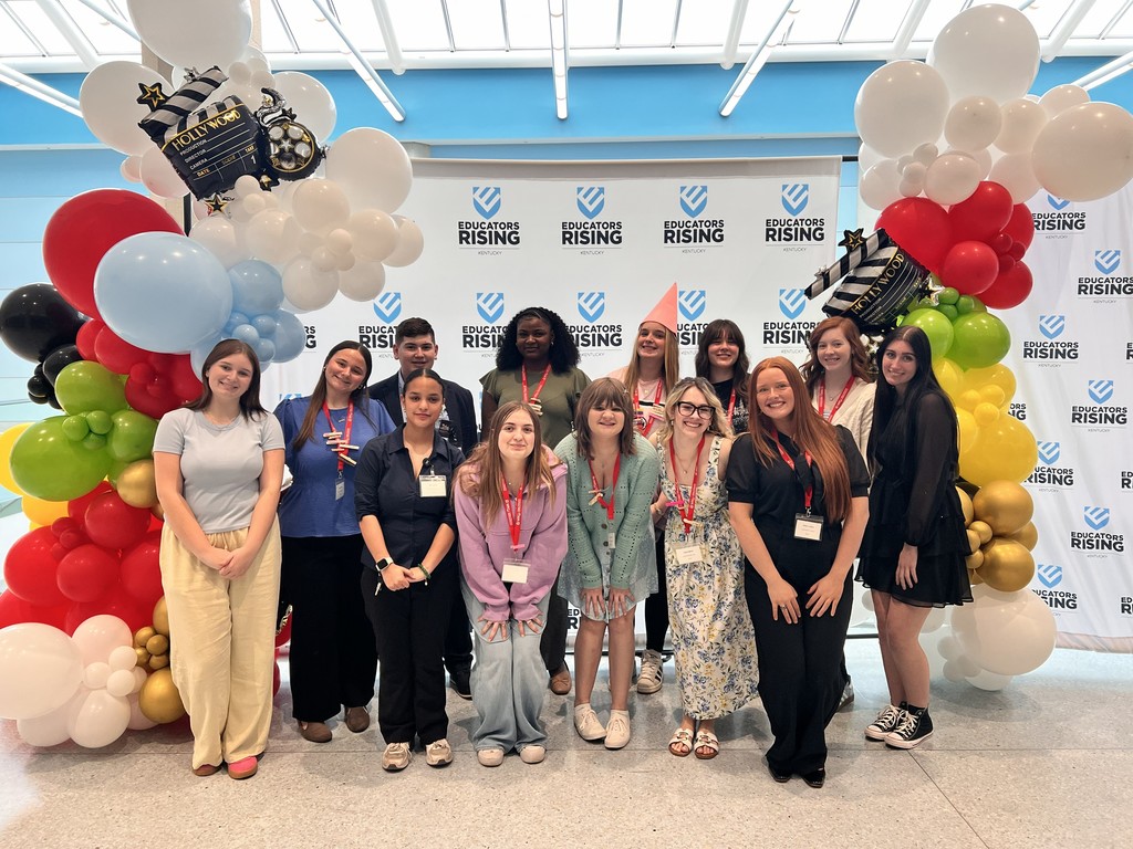 Ed Rising Conference