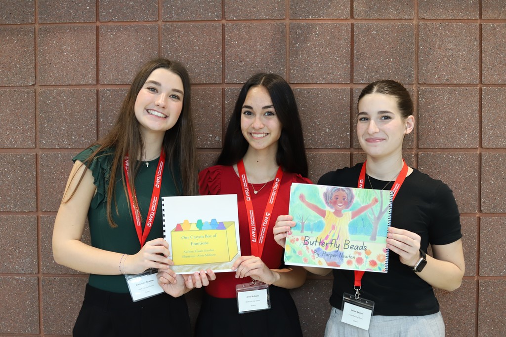 Ed Rising Conference