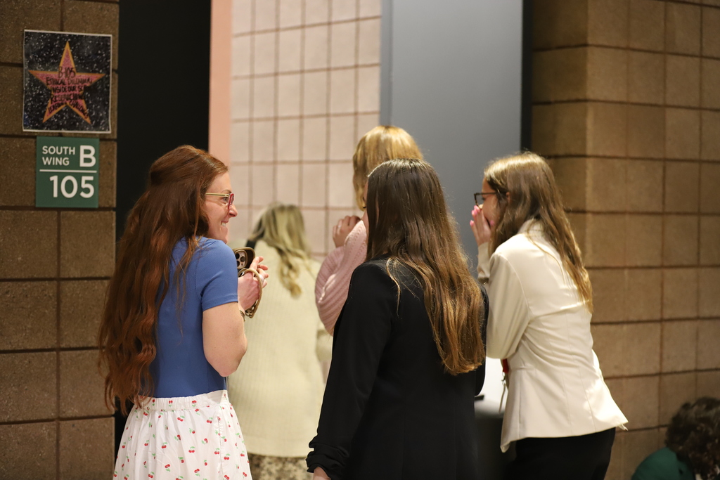 Ed Rising Conference