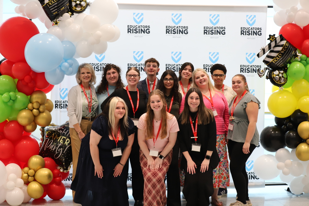 Ed Rising Conference