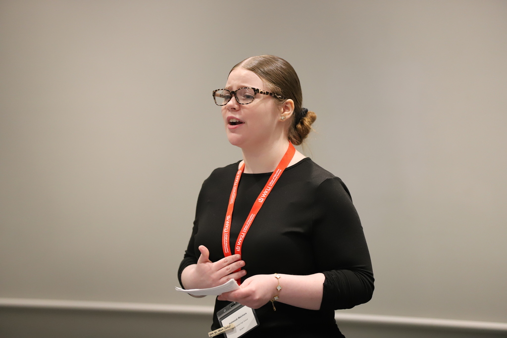 Ed Rising Conference