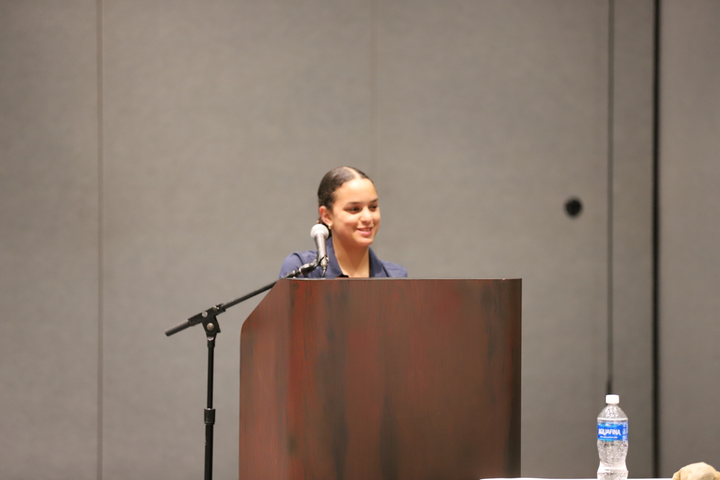 Ed Rising Conference