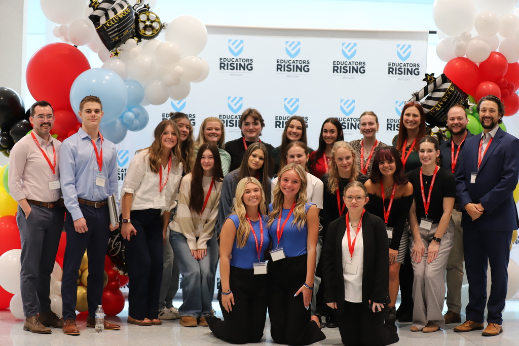 Ed Rising Conference