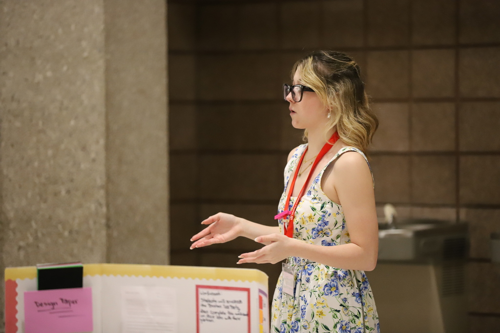 Ed Rising Conference