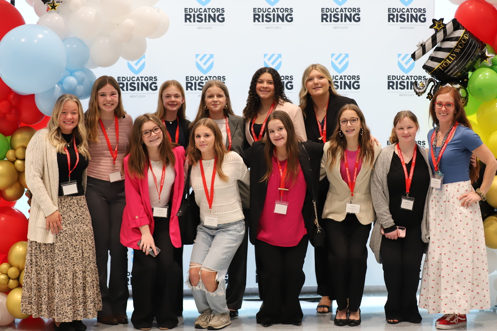 Ed Rising Conference