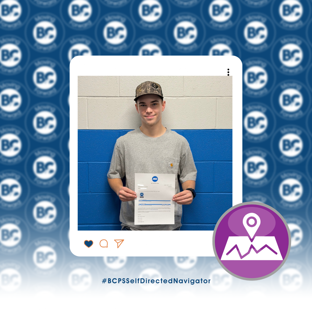 student spotlight
