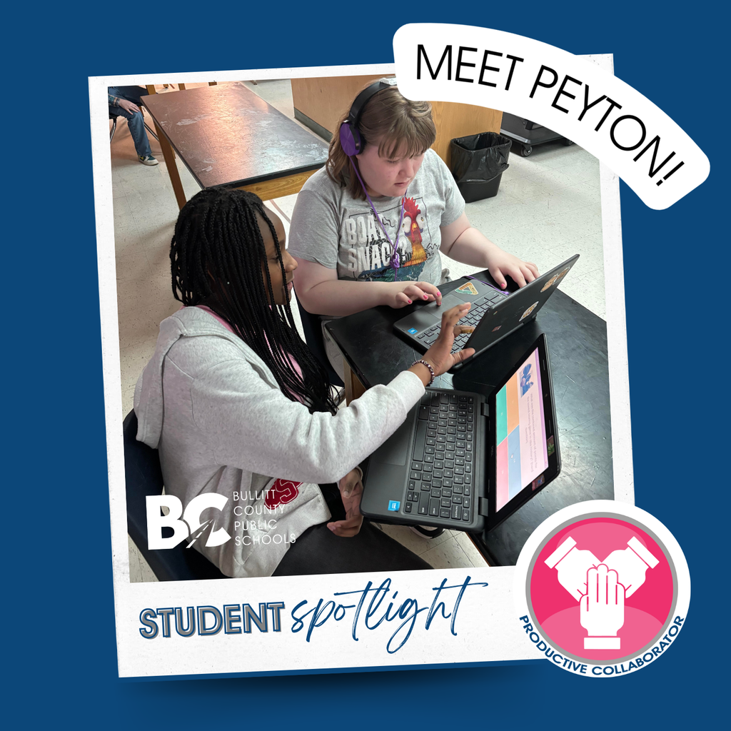 student spotlight