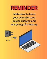 Charged and Ready for Testing