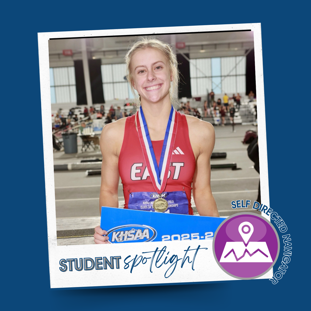 student spotlight
