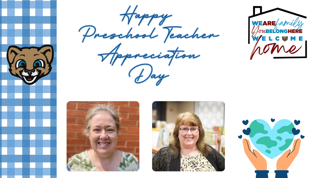 Preschool Teacher Appreciation Post