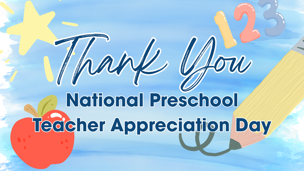 Preschool appreciation day