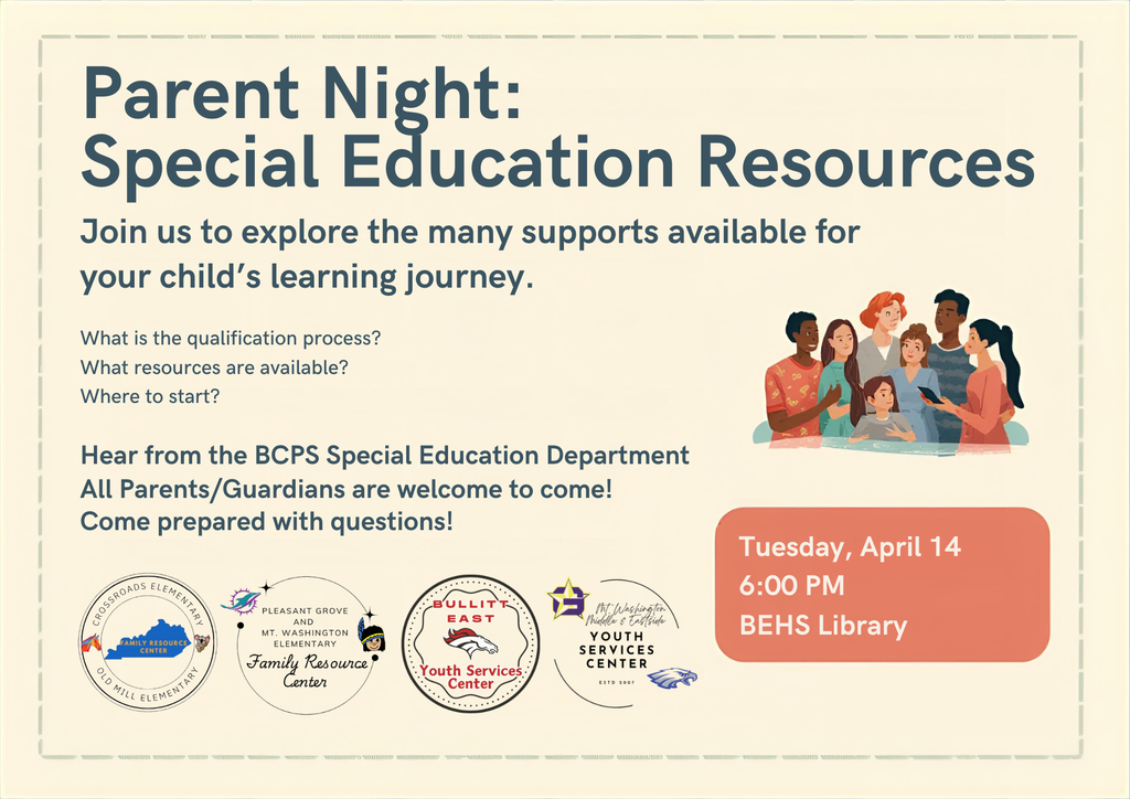 East Area FRYSC Event