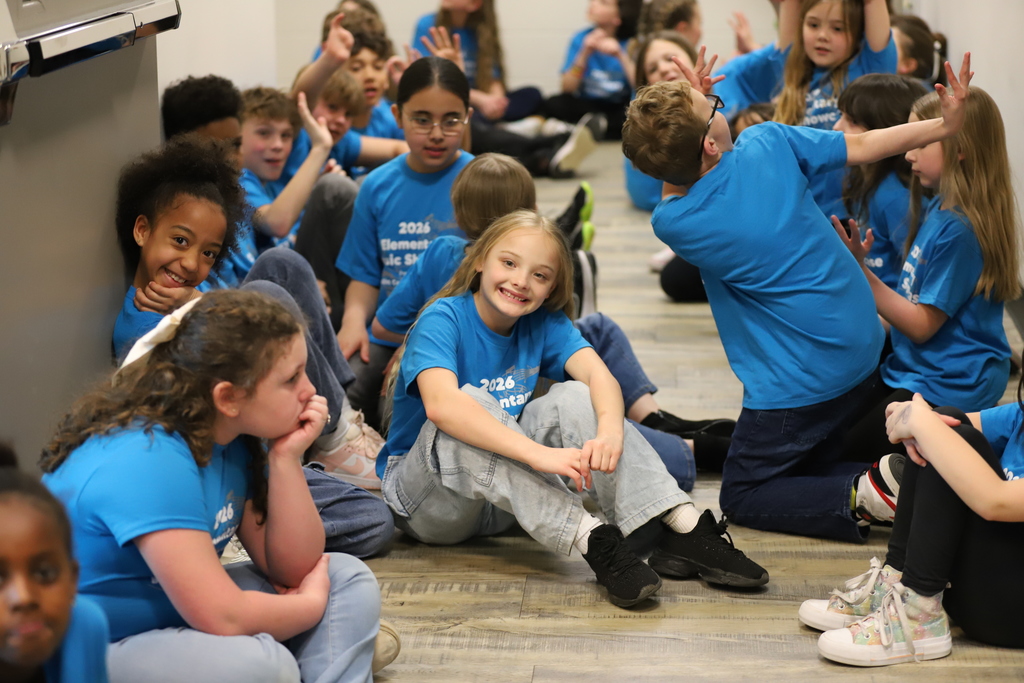 Elementary Music Showcase