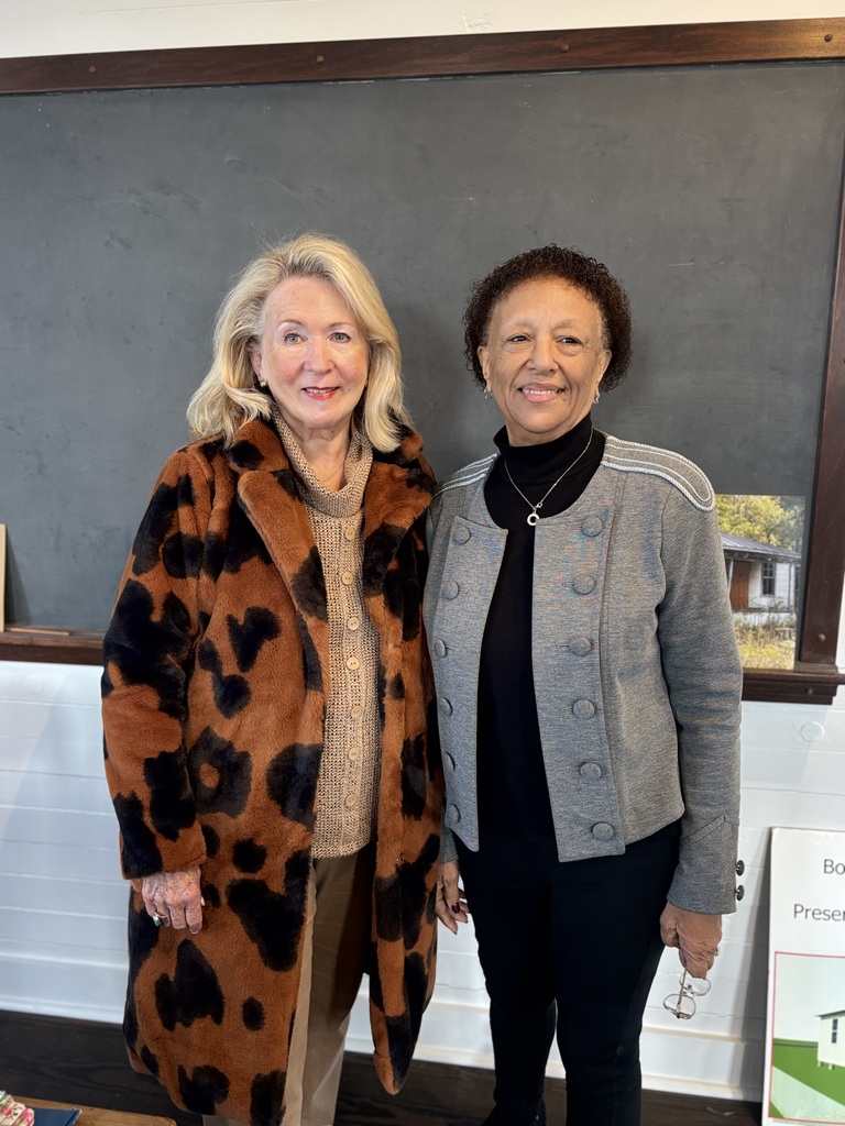 CGES Bowman's Valley Visit