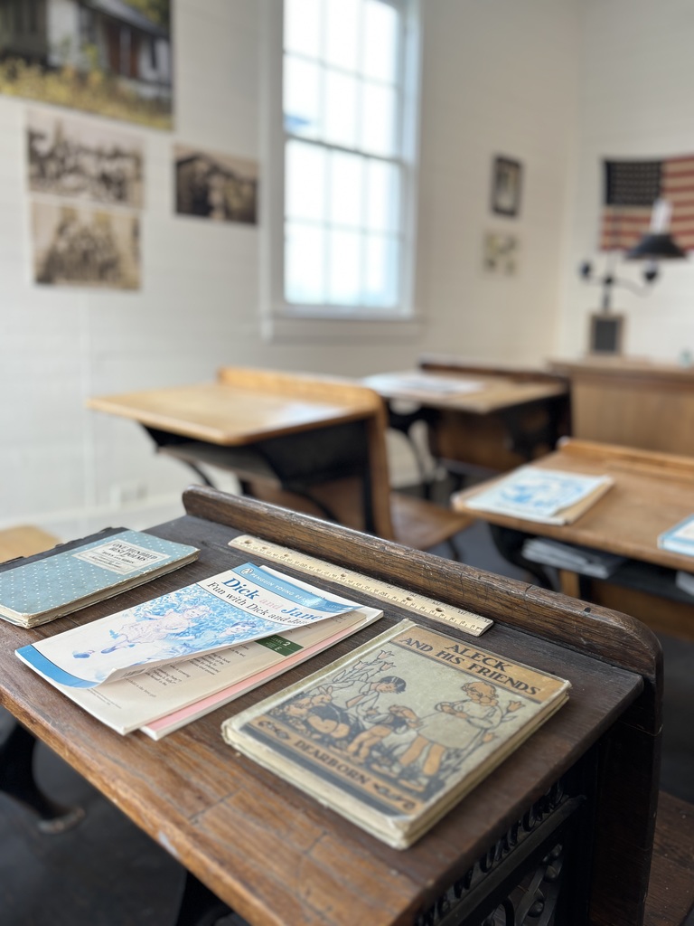 CGES Bowman's Valley Visit