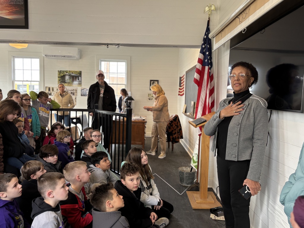 CGES Bowman's Valley Visit