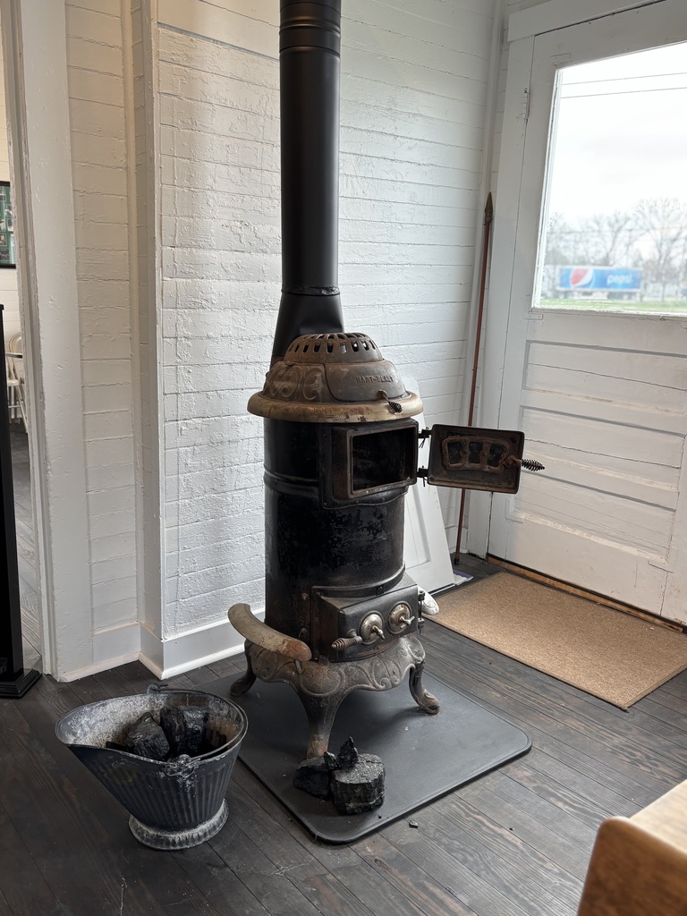 CGES Bowman's Valley Visit