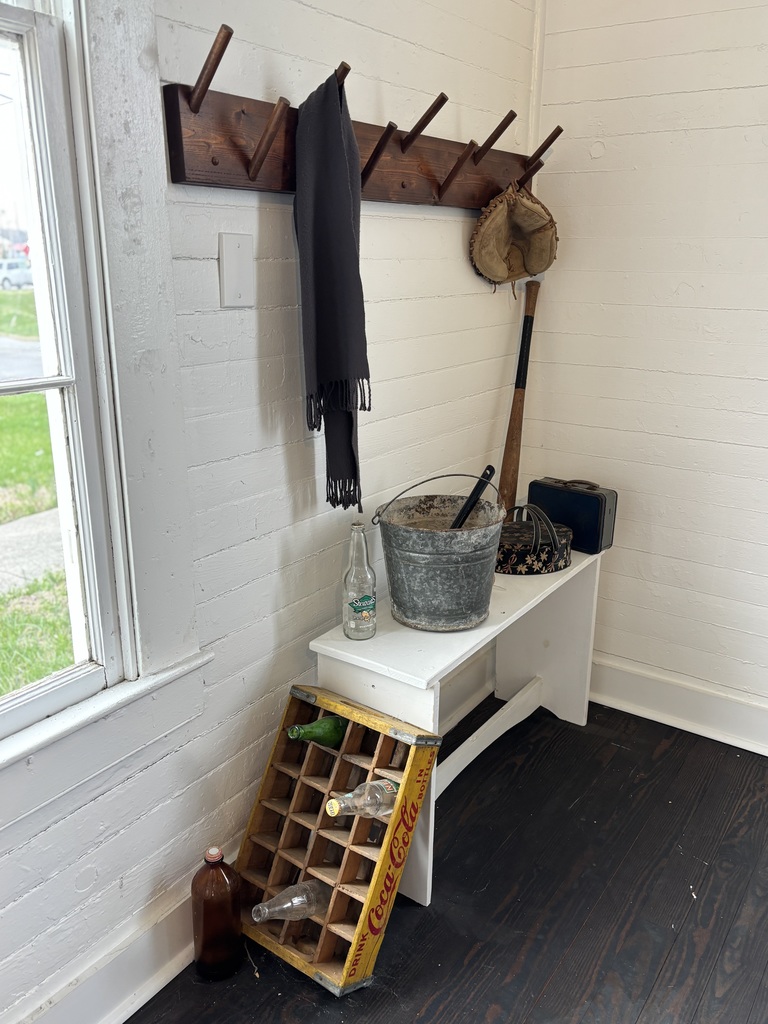 CGES Bowman's Valley Visit