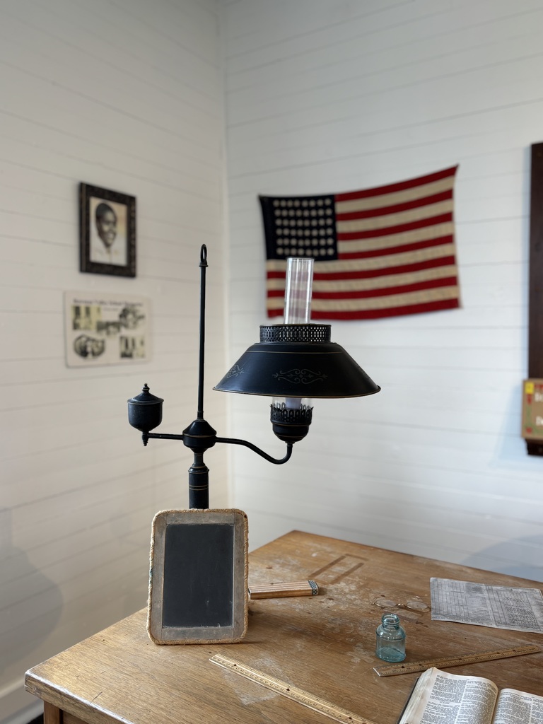 CGES Bowman's Valley Visit