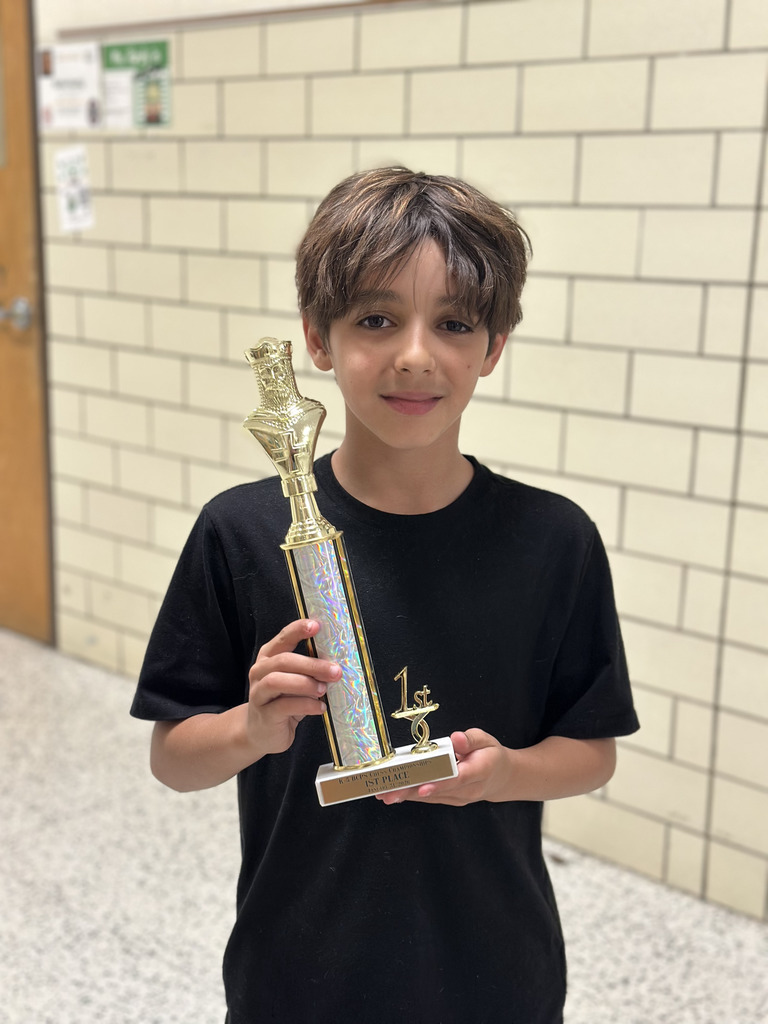 Jakai 1st Place individual in K5