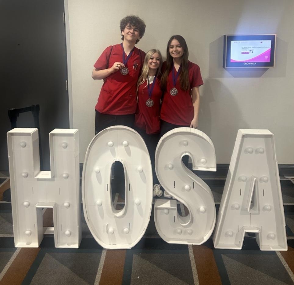 HOSA