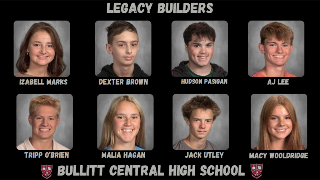 Legacy Builders