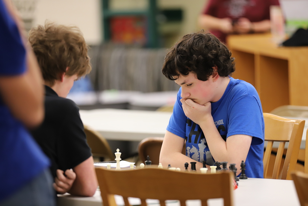 Chess Tournament