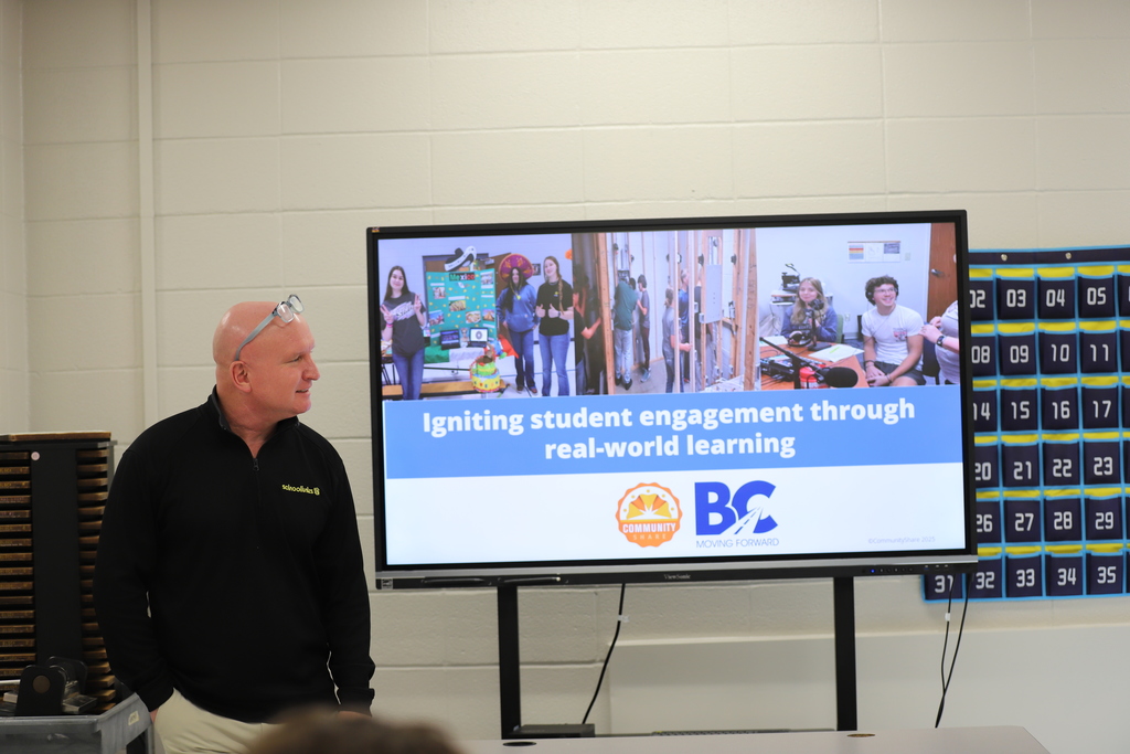 Authentic Learning Architects